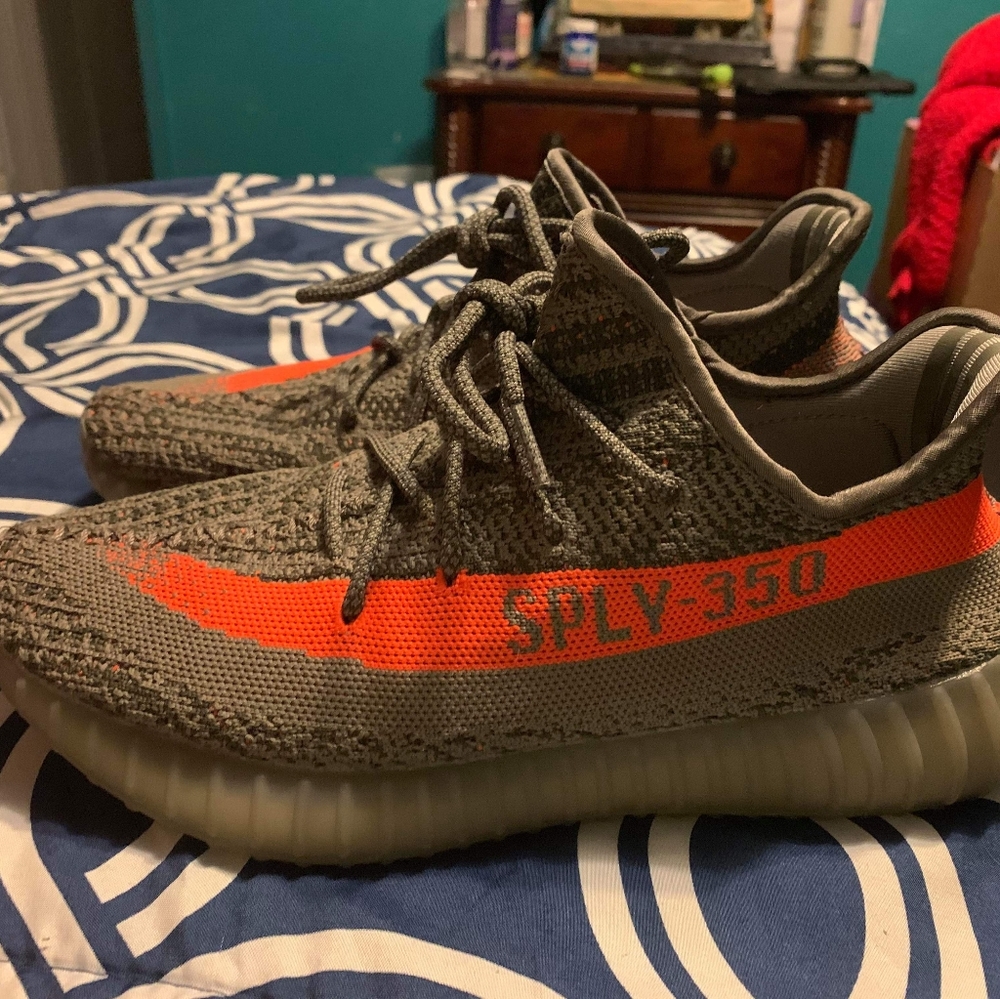Yeezys